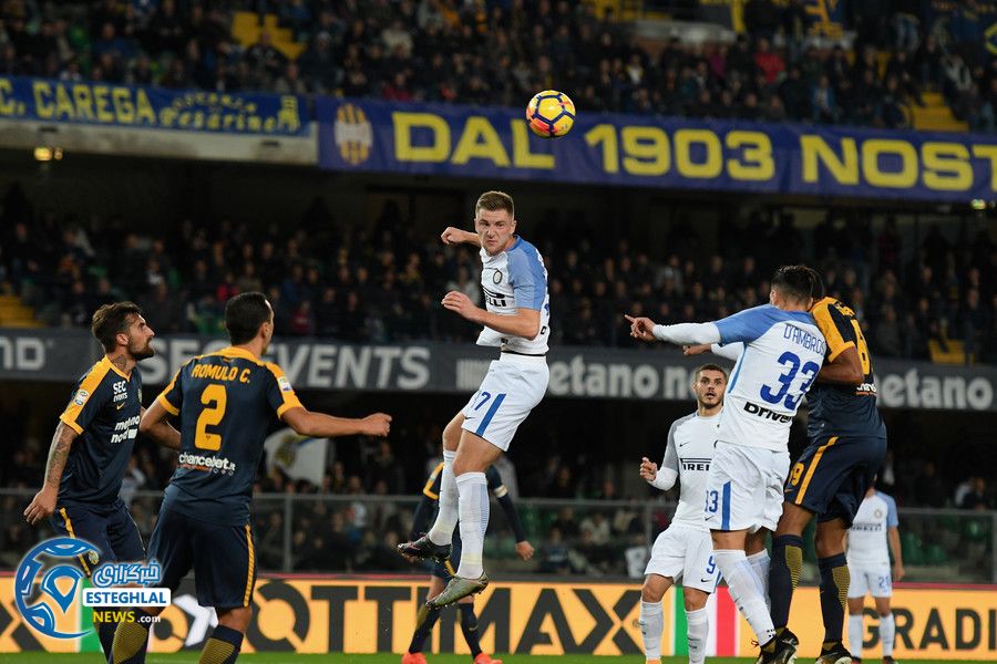 سری آ ایتالیا