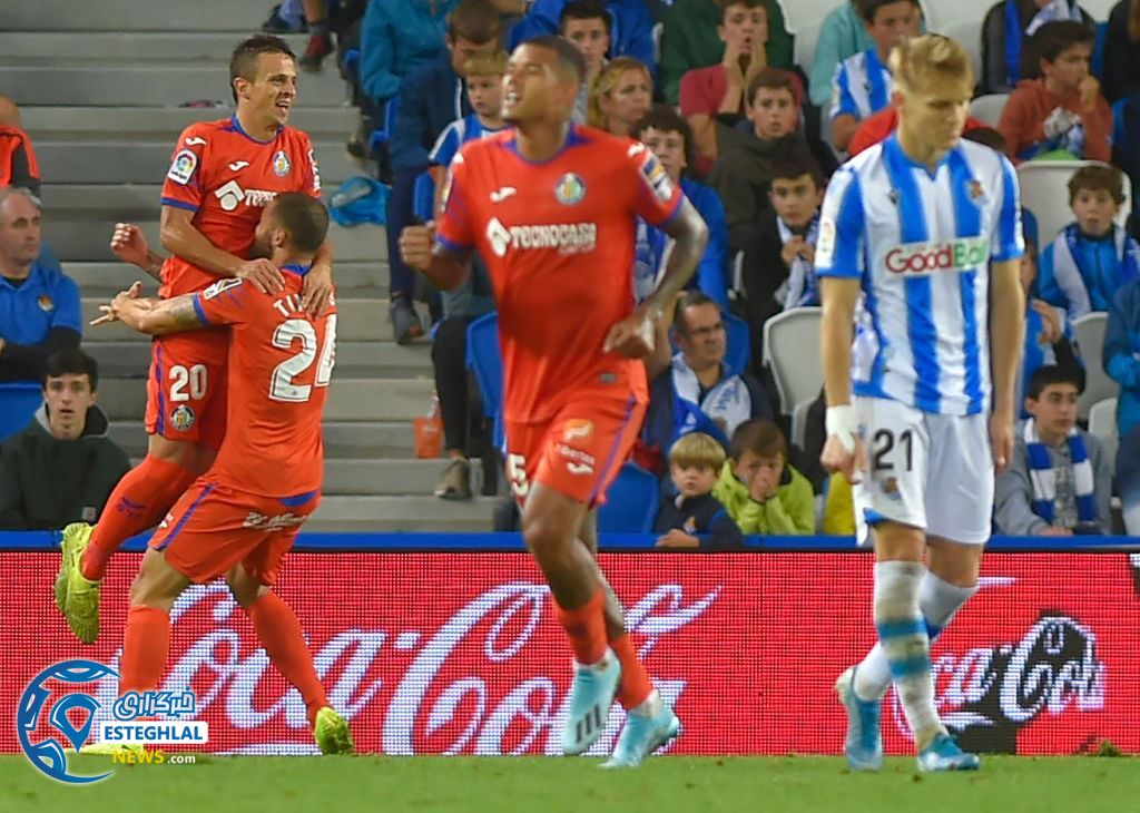 لالیگا اسپانیا