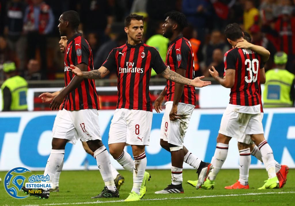 سری آ ایتالیا