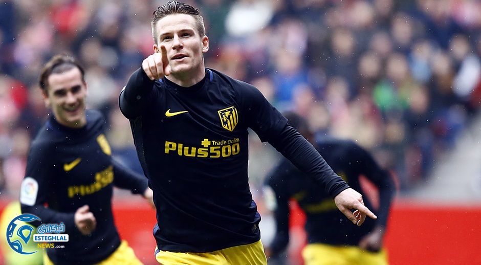 لالیگا اسپانیا