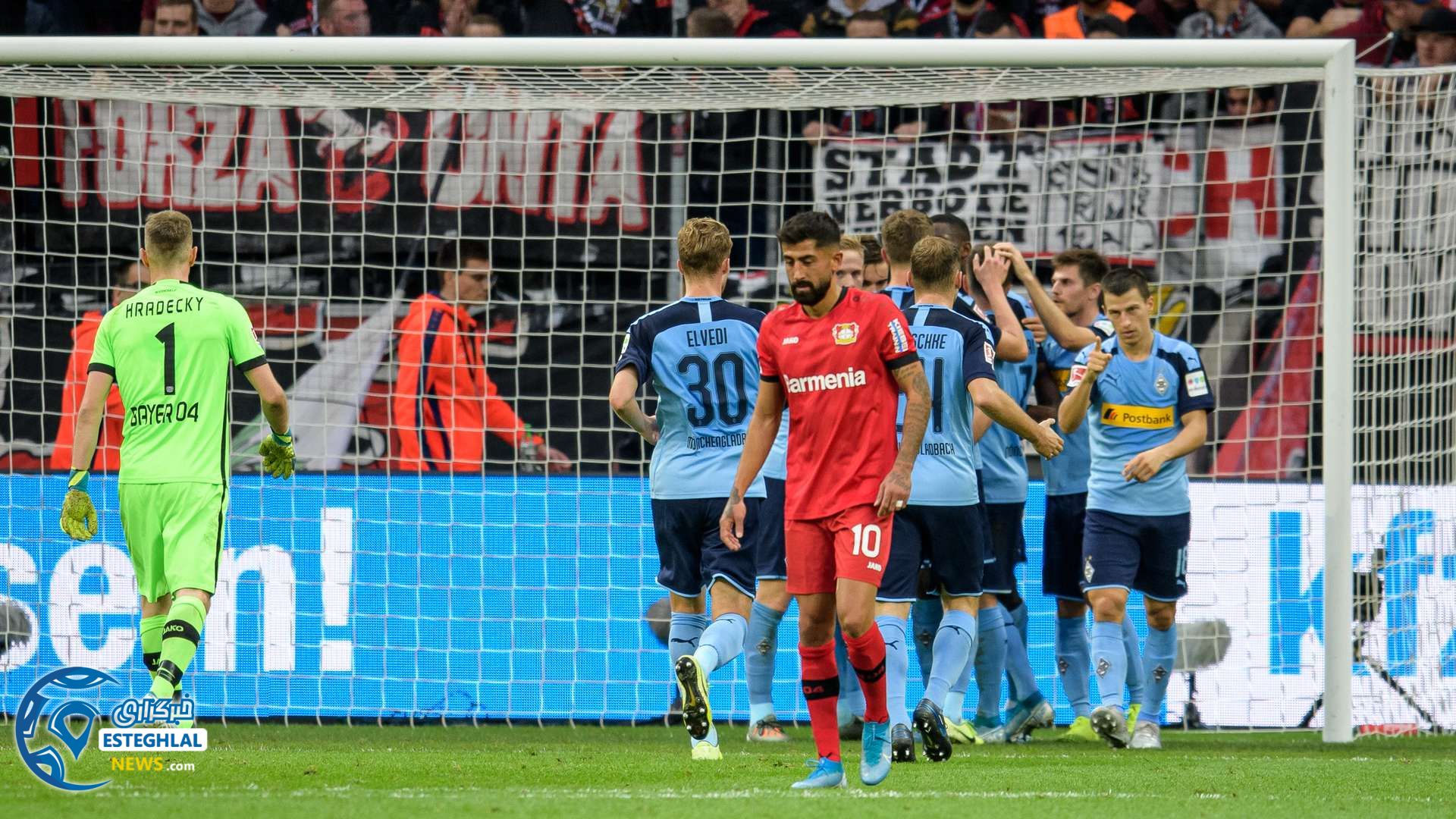 بوندسلیگا آلمان