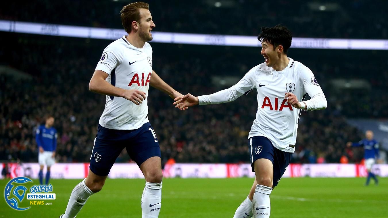 لیگ برتر انگلیس