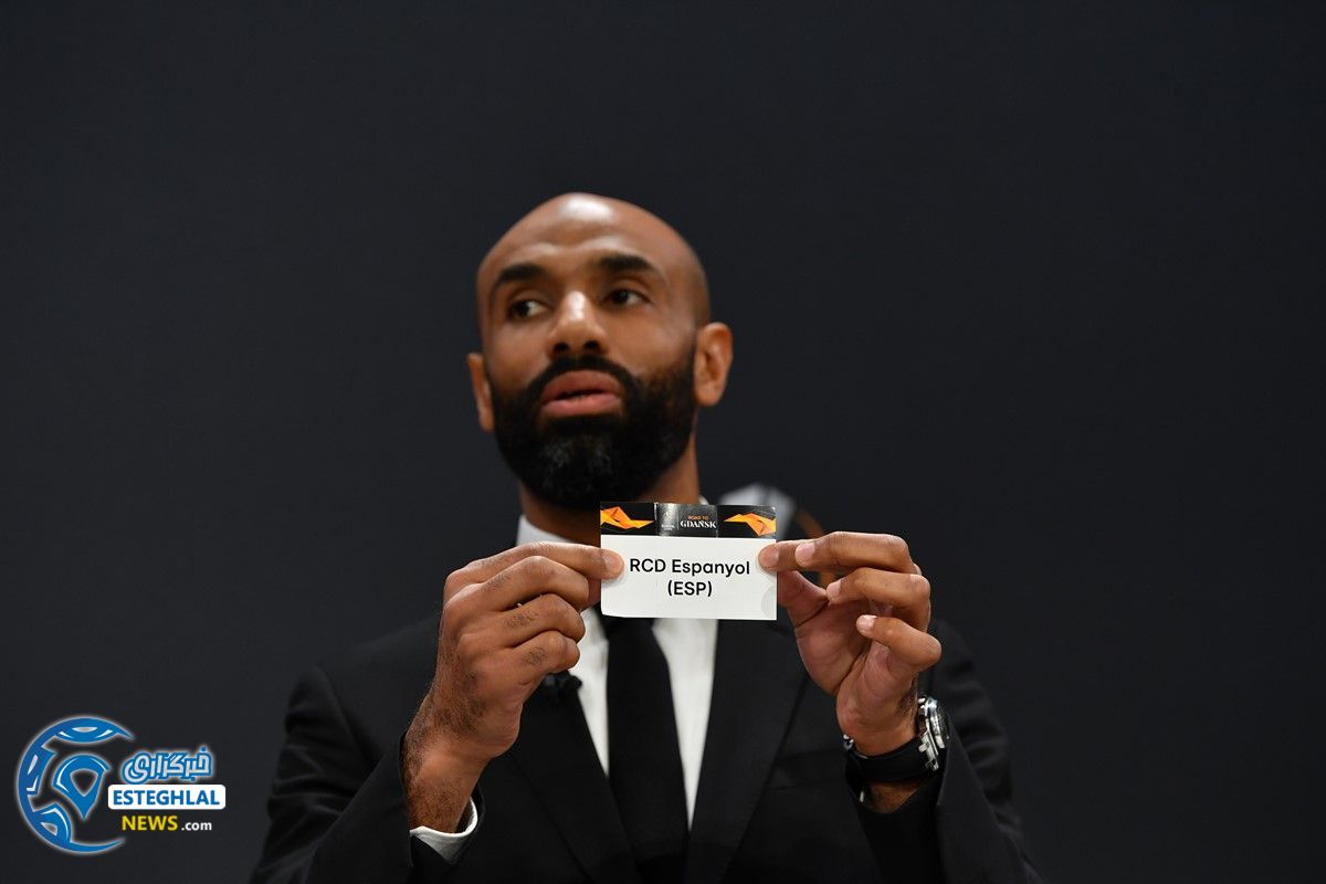 قرعه کشی مرحله 1/16 لیگ اروپا 2019/20