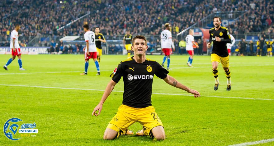 بوندسلیگا آلمان