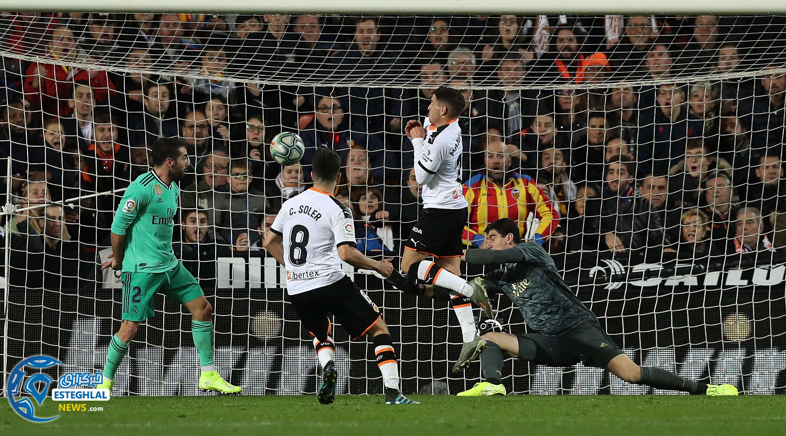 لالیگا اسپانیا