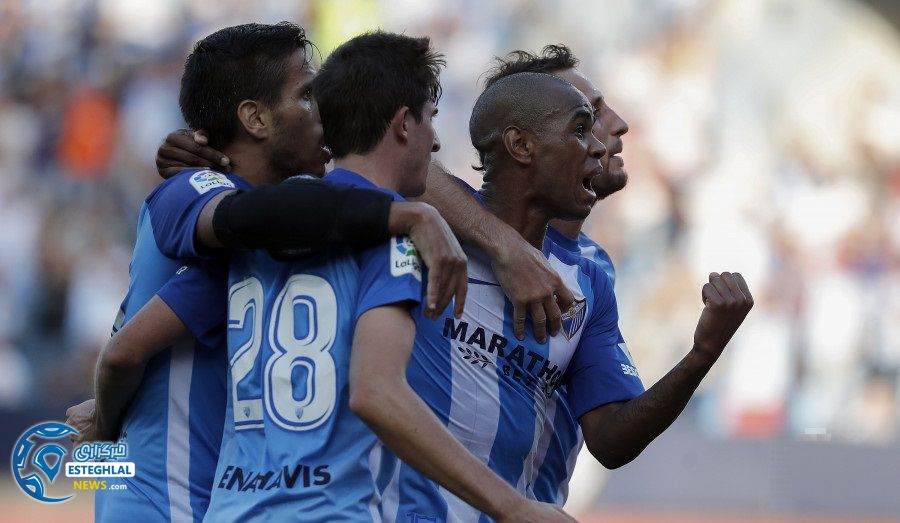 لالیگا اسپانیا