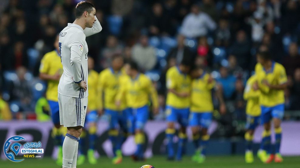 لالیگا اسپانیا