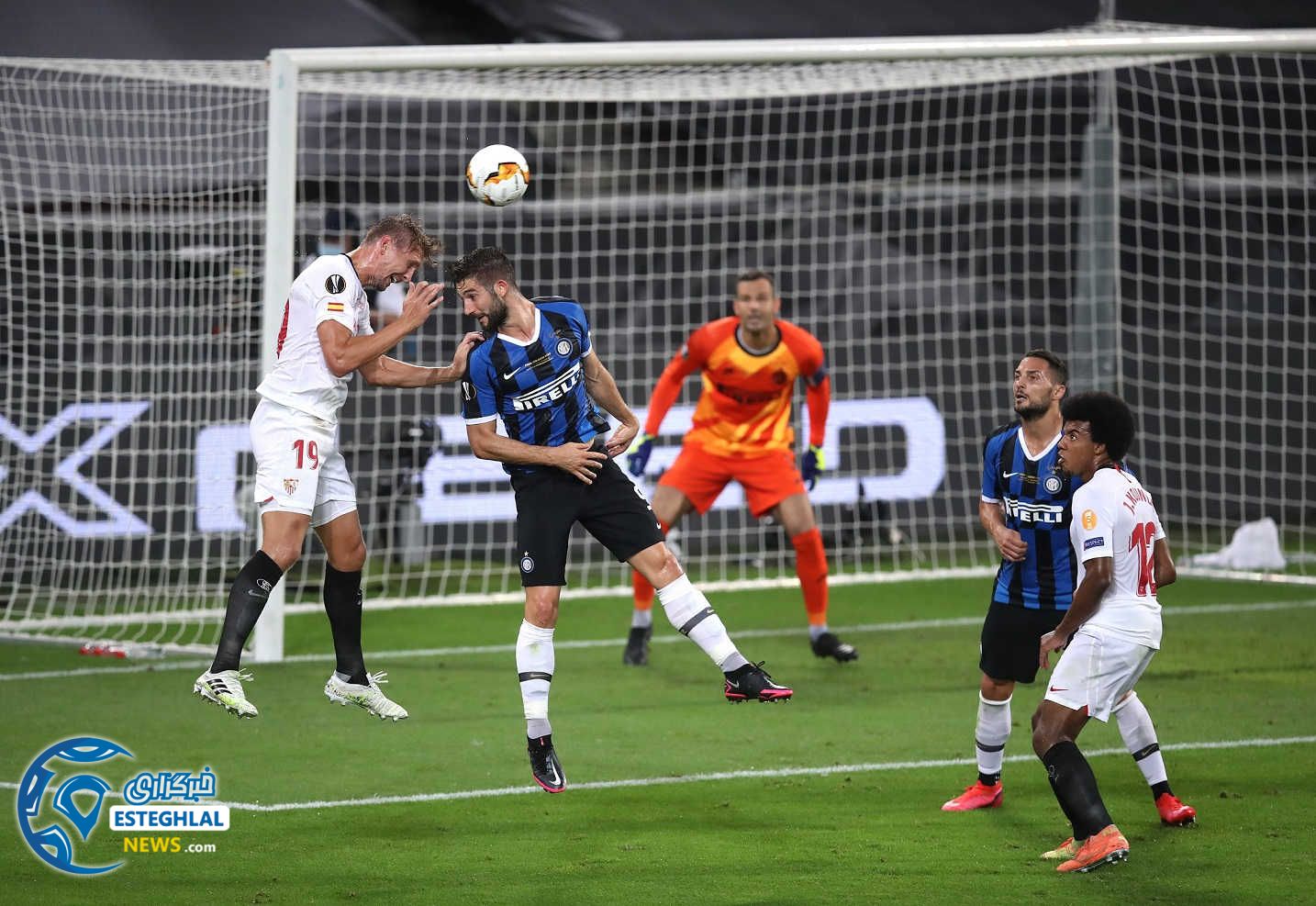 فینال لیگ اروپا