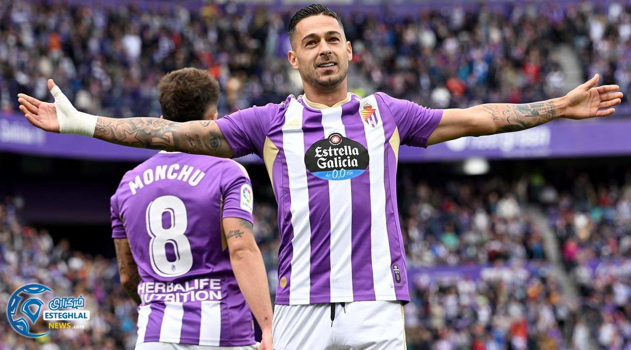 لالیگا اسپانیا