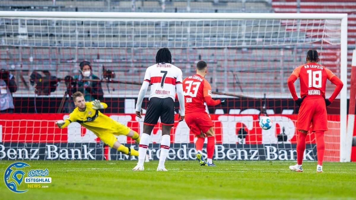 بوندسلیگا آلمان