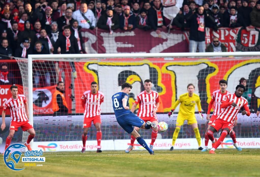 بوندسلیگا آلمان