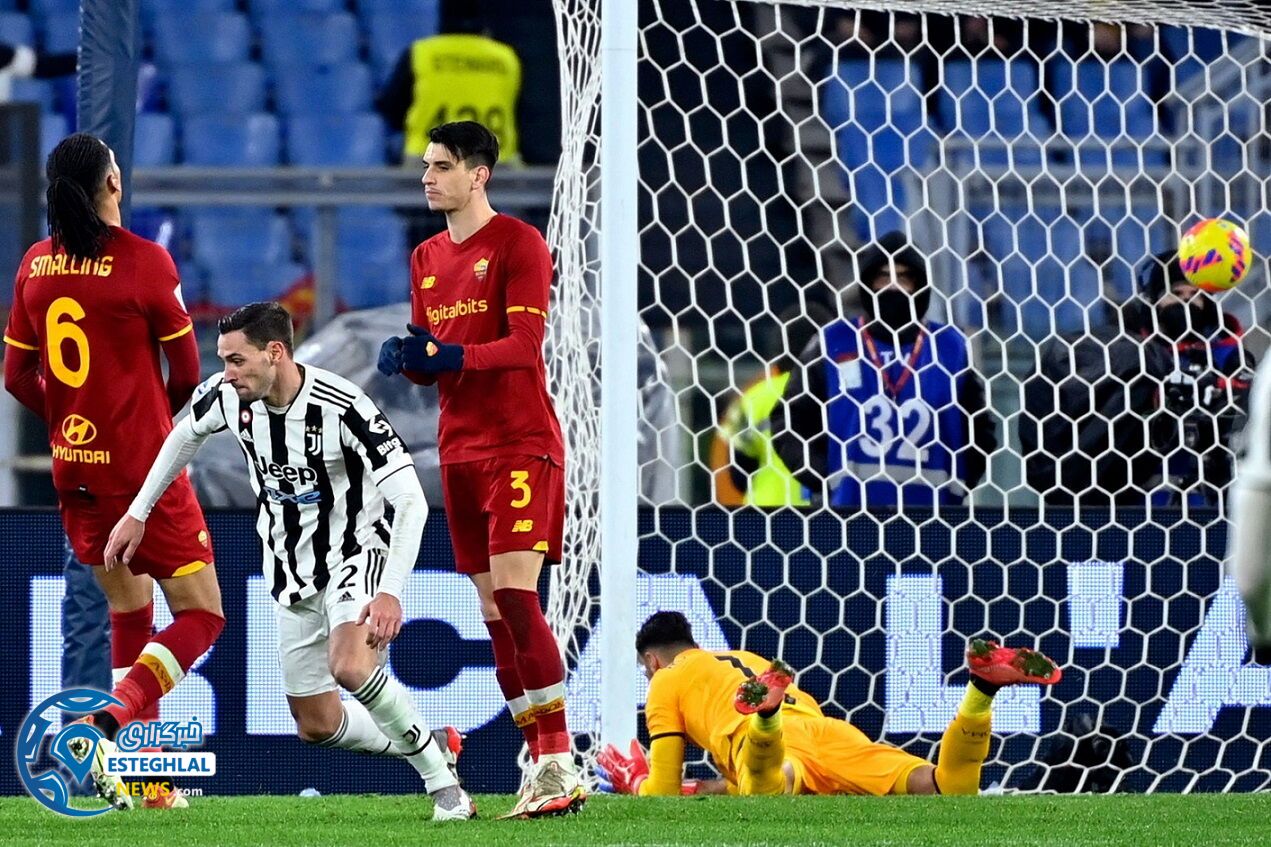 سری آ ایتالیا