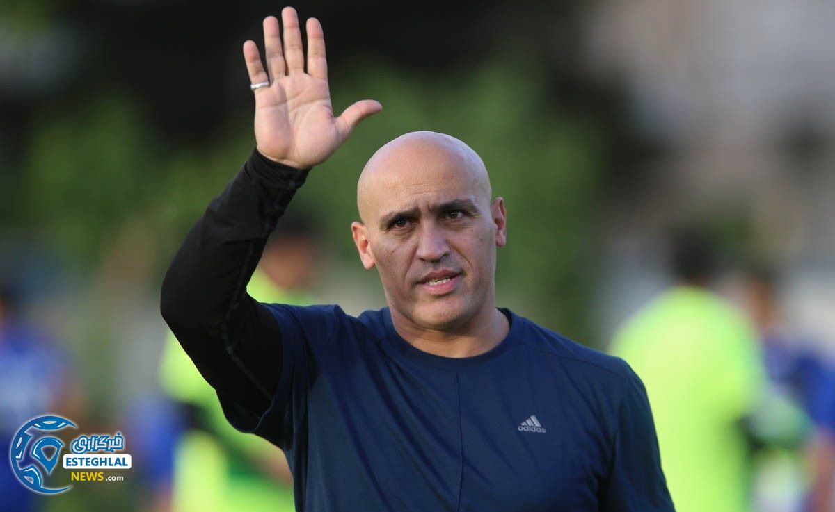 علیرضا منصوریان