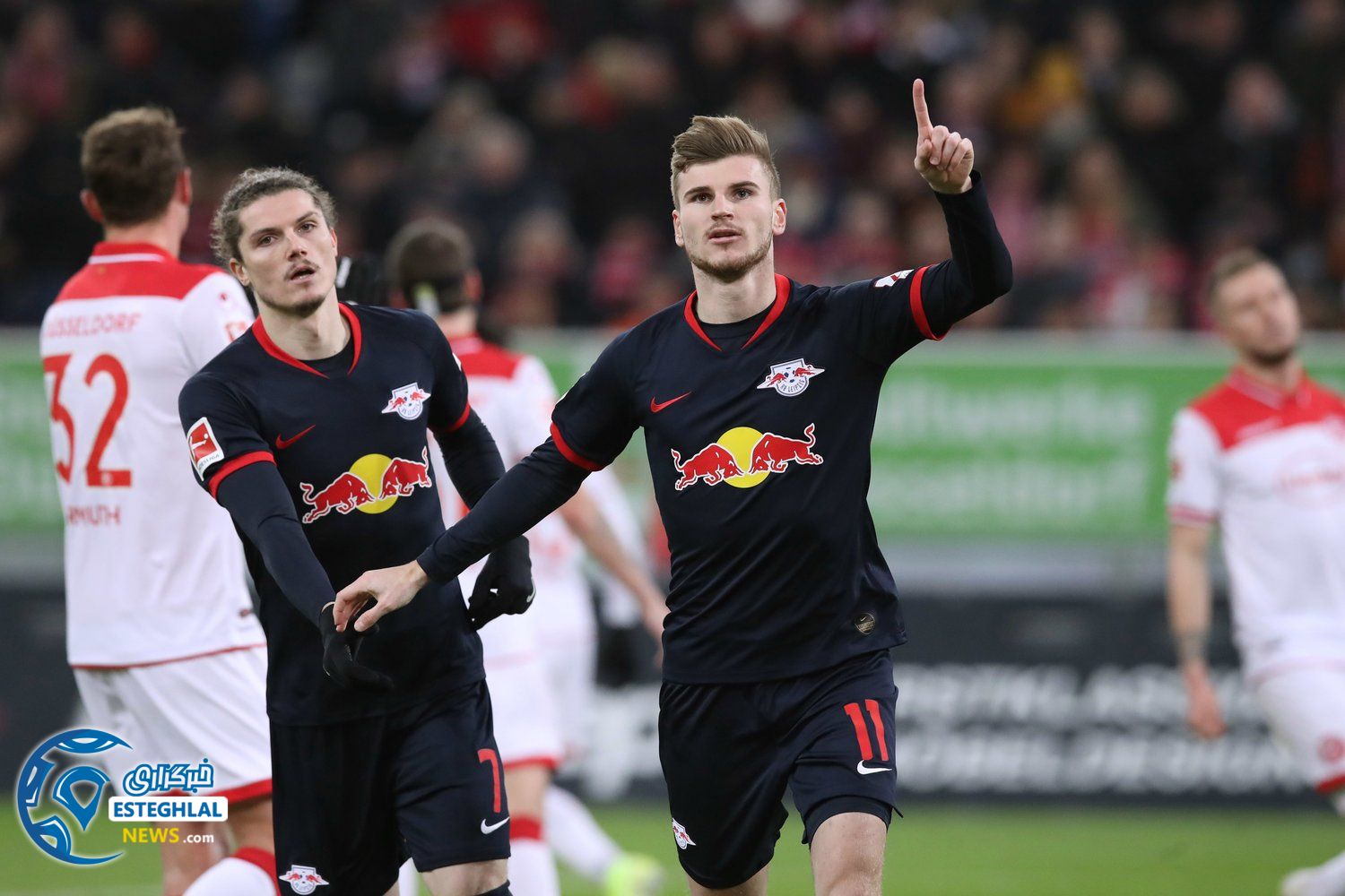 بوندسلیگا آلمان