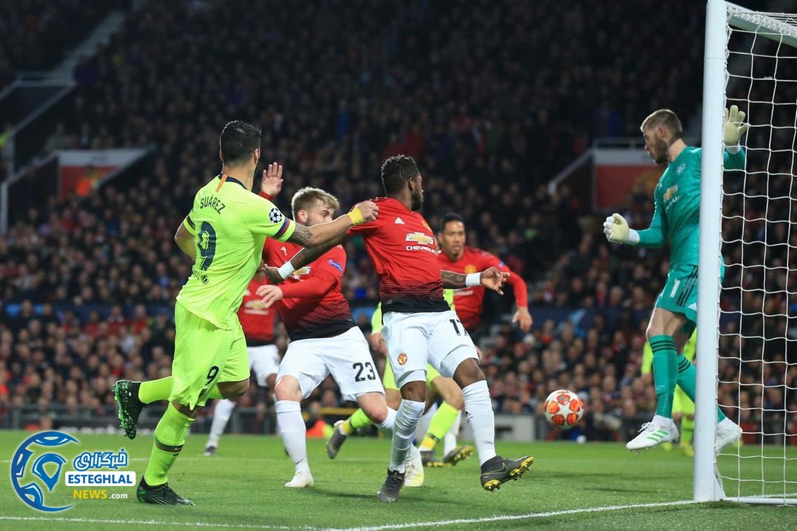 لیگ قهرمانان اروپا