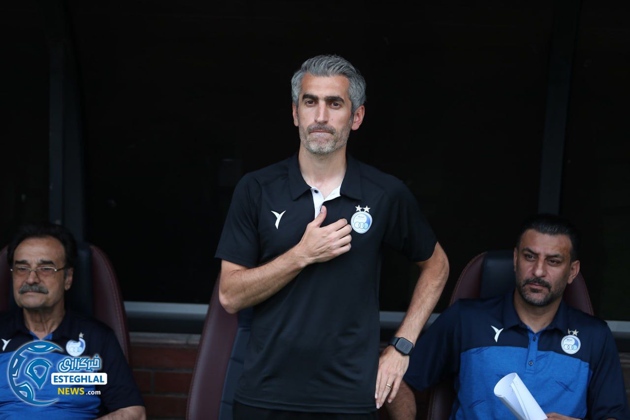 مجتبی جباری 