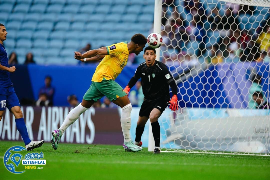 جام ملت های آسیا