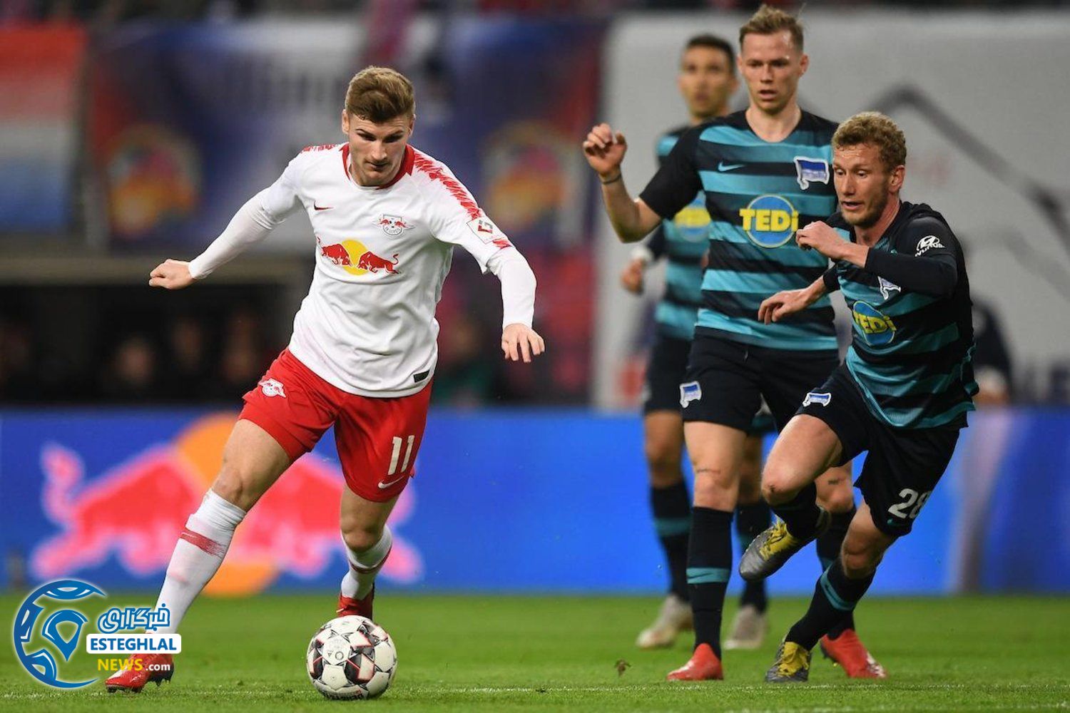 بوندسلیگا آلمان