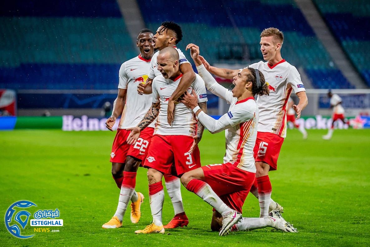 لیگ قهرمانان اروپا