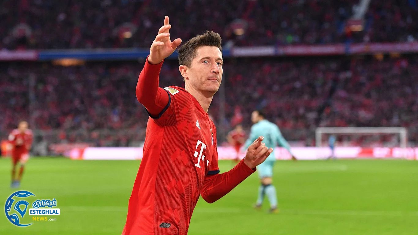 بوندسلیگا آلمان