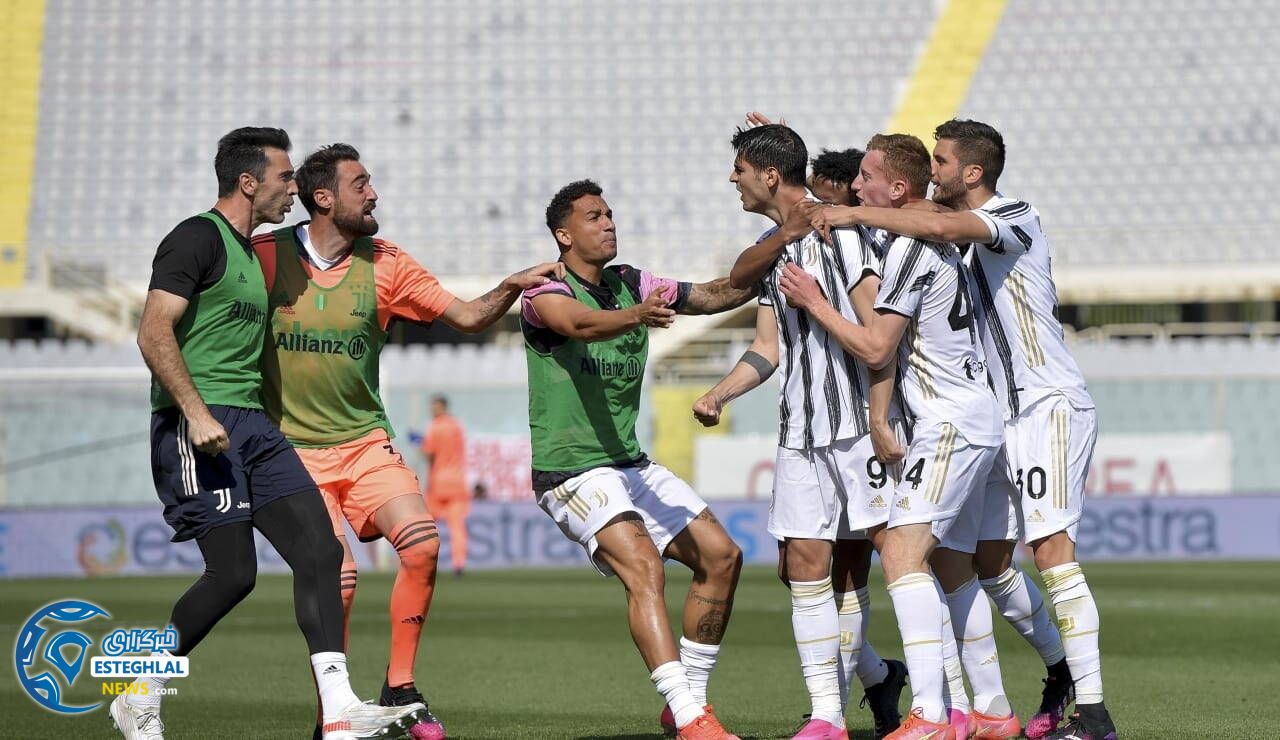 سری آ ایتالیا