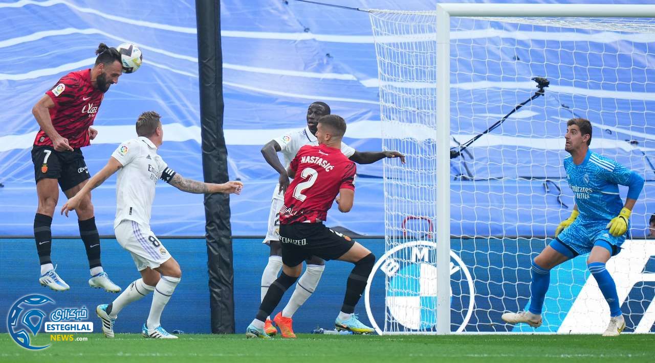 لالیگا اسپانیا