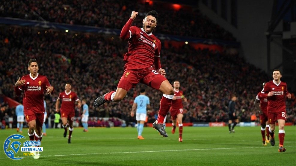 لیگ قهرمانان اروپا