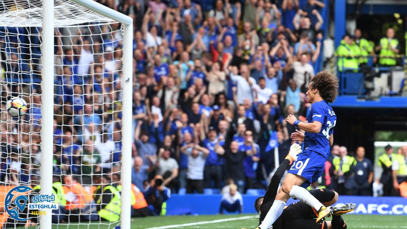 لیگ برتر انگلیس