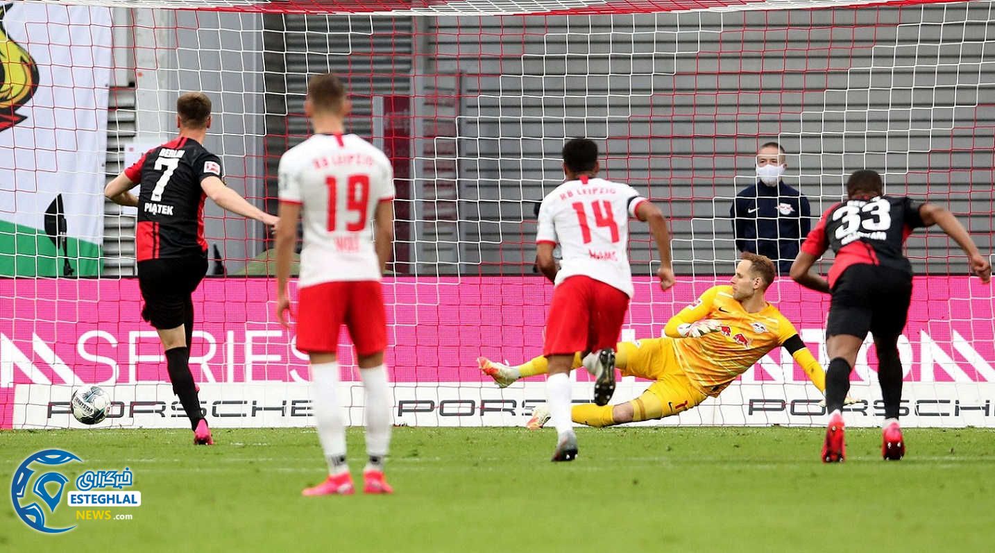 بوندسلیگا آلمان