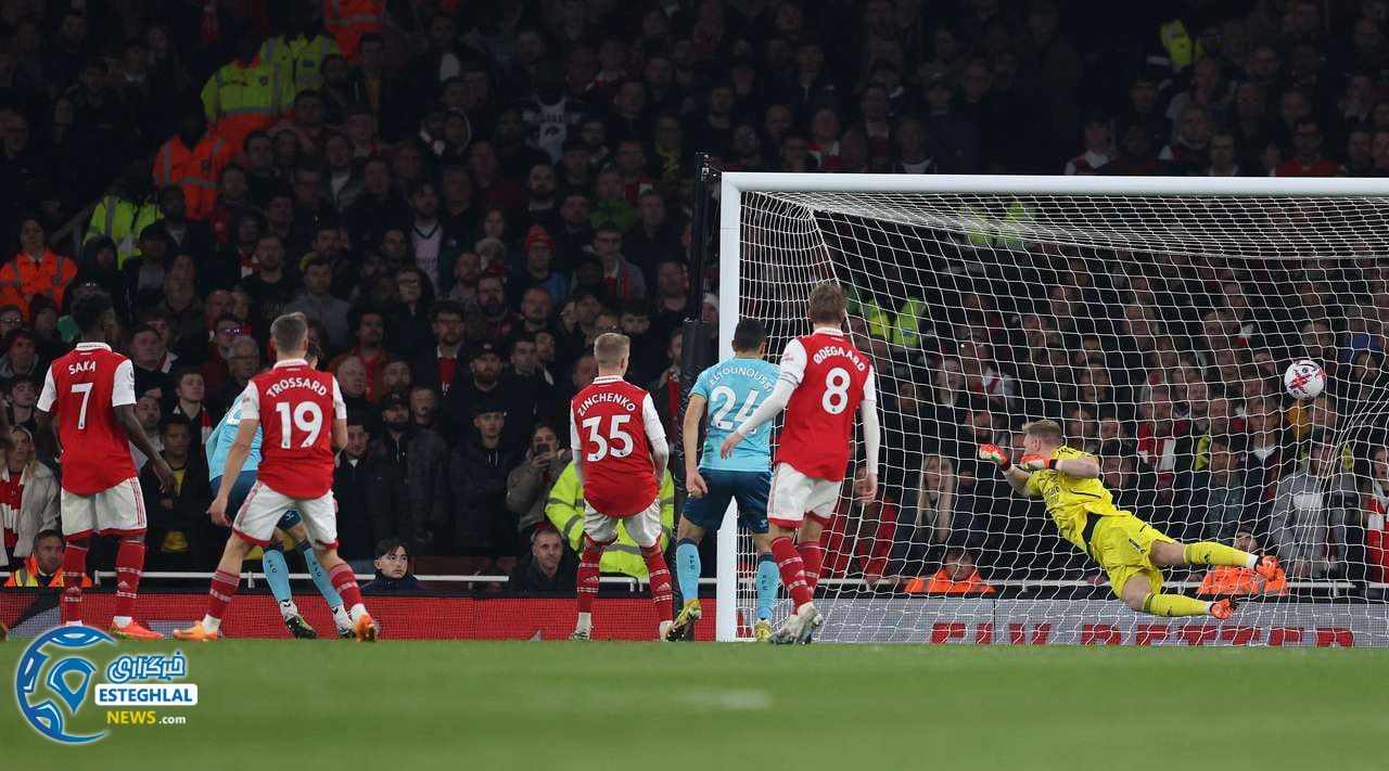 لیگ برتر انگلیس