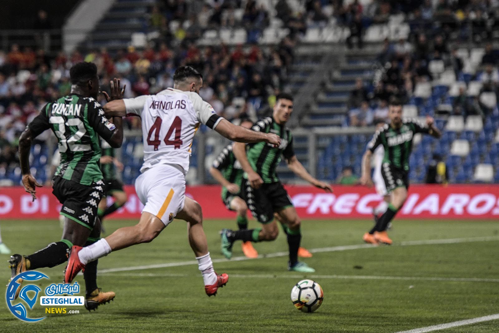 سری آ ایتالیا