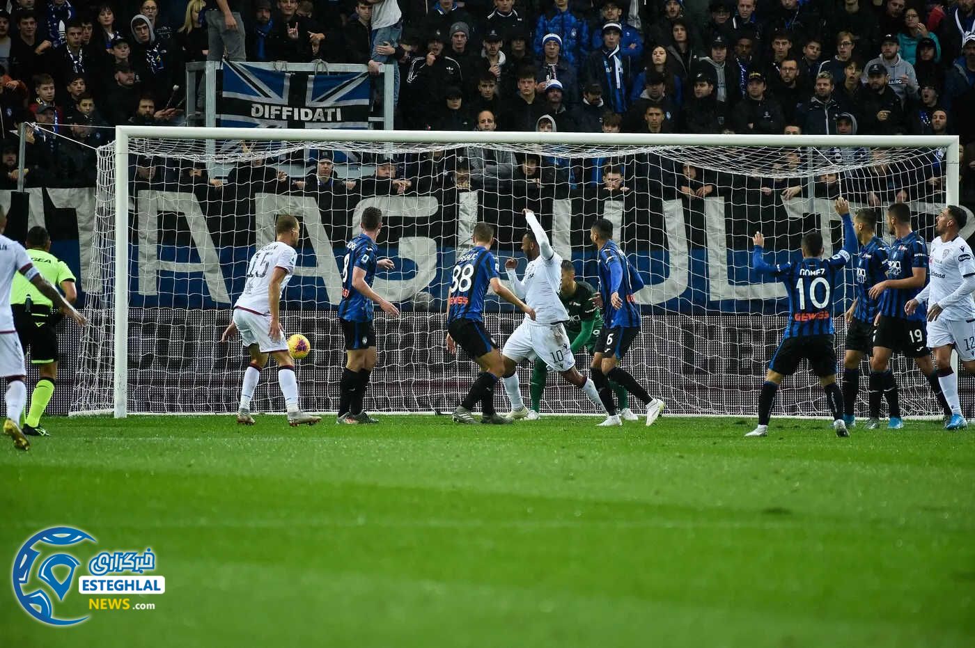 سری آ ایتالیا