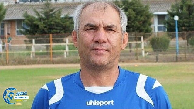 محمد علی یحیوی