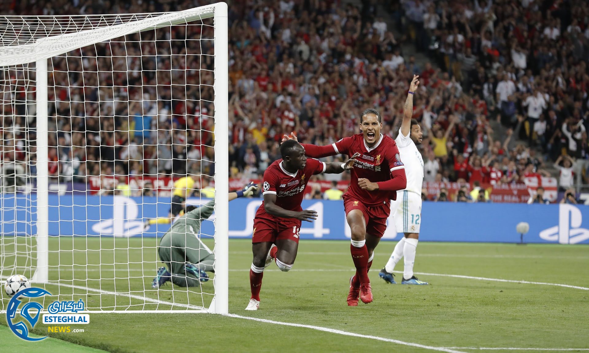 لیگ قهرمانان اروپا