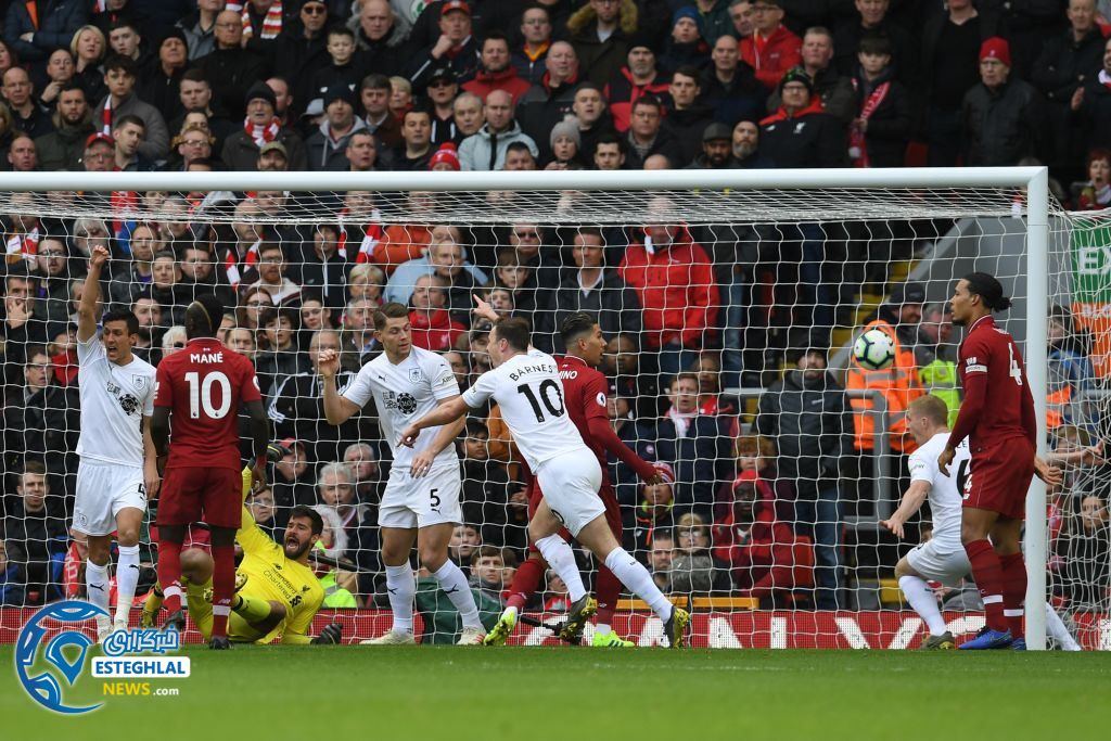 لیگ برتر انگلیس