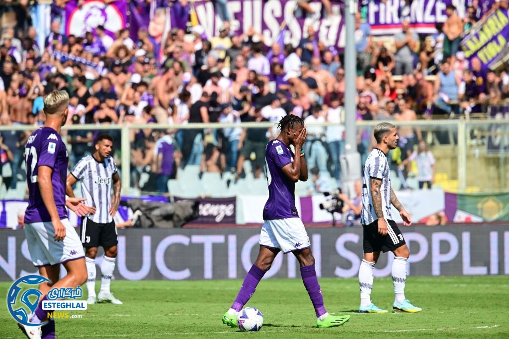 سری آ ایتالیا