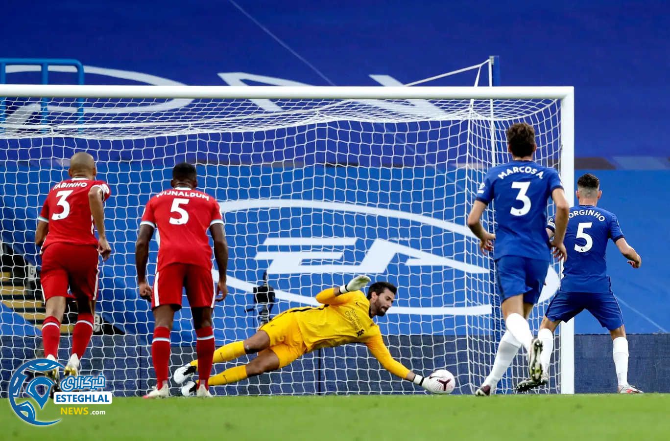 لیگ برتر انگلیس