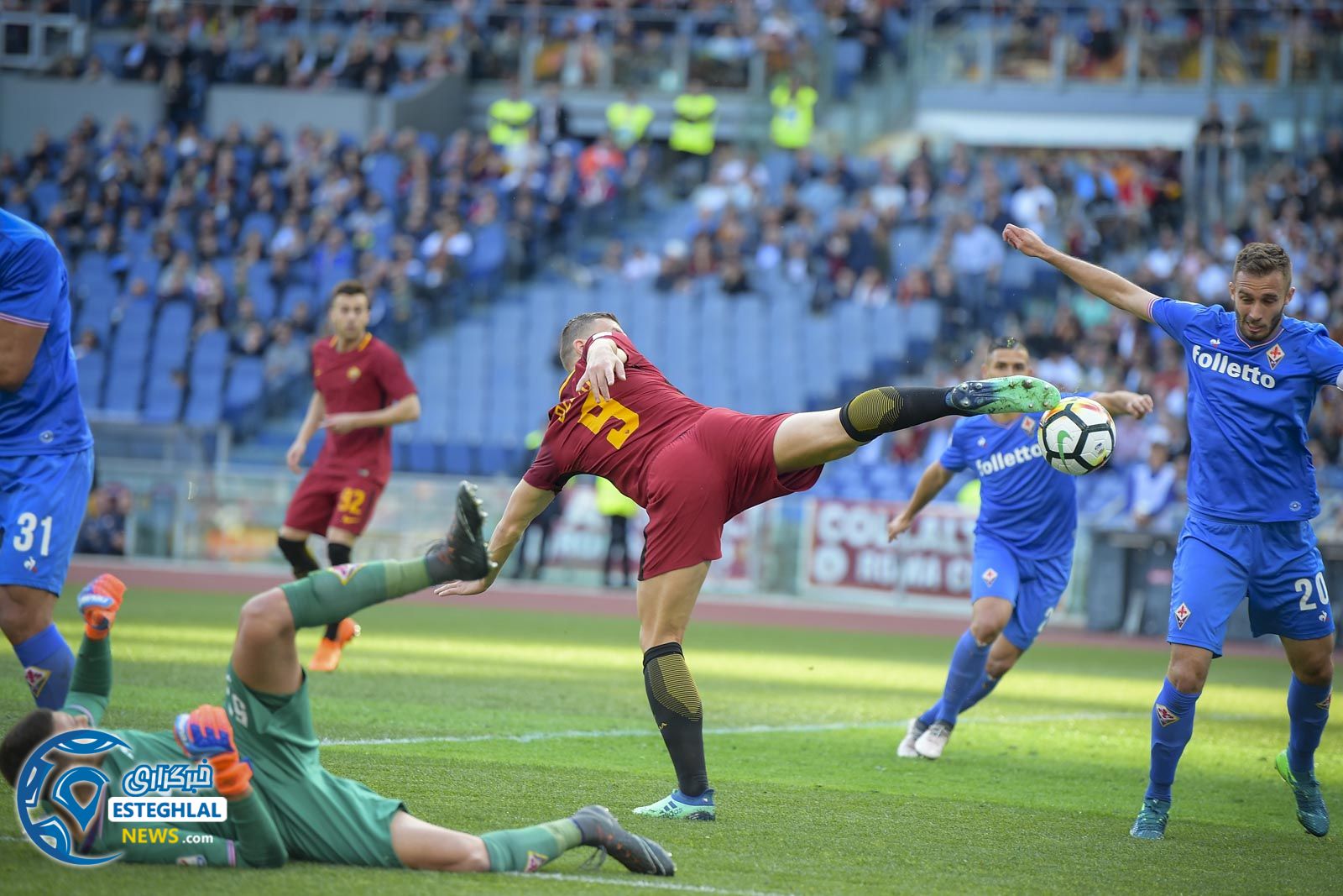 سری آ ایتالیا