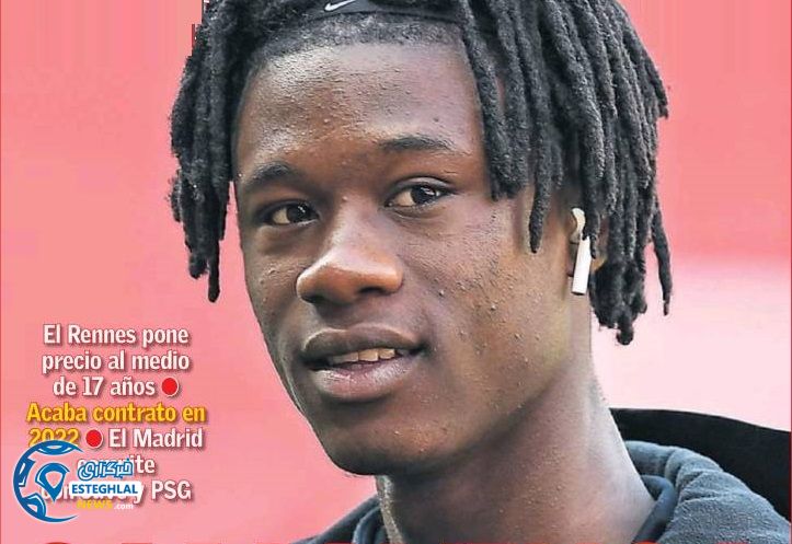 روزنامه های ورزشی جهان پنجشنبه 4 اردیبهشت 1399