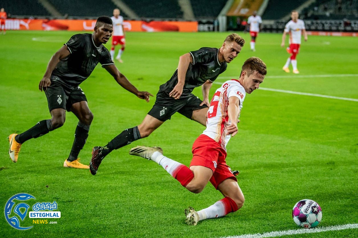 بوندسلیگا آلمان