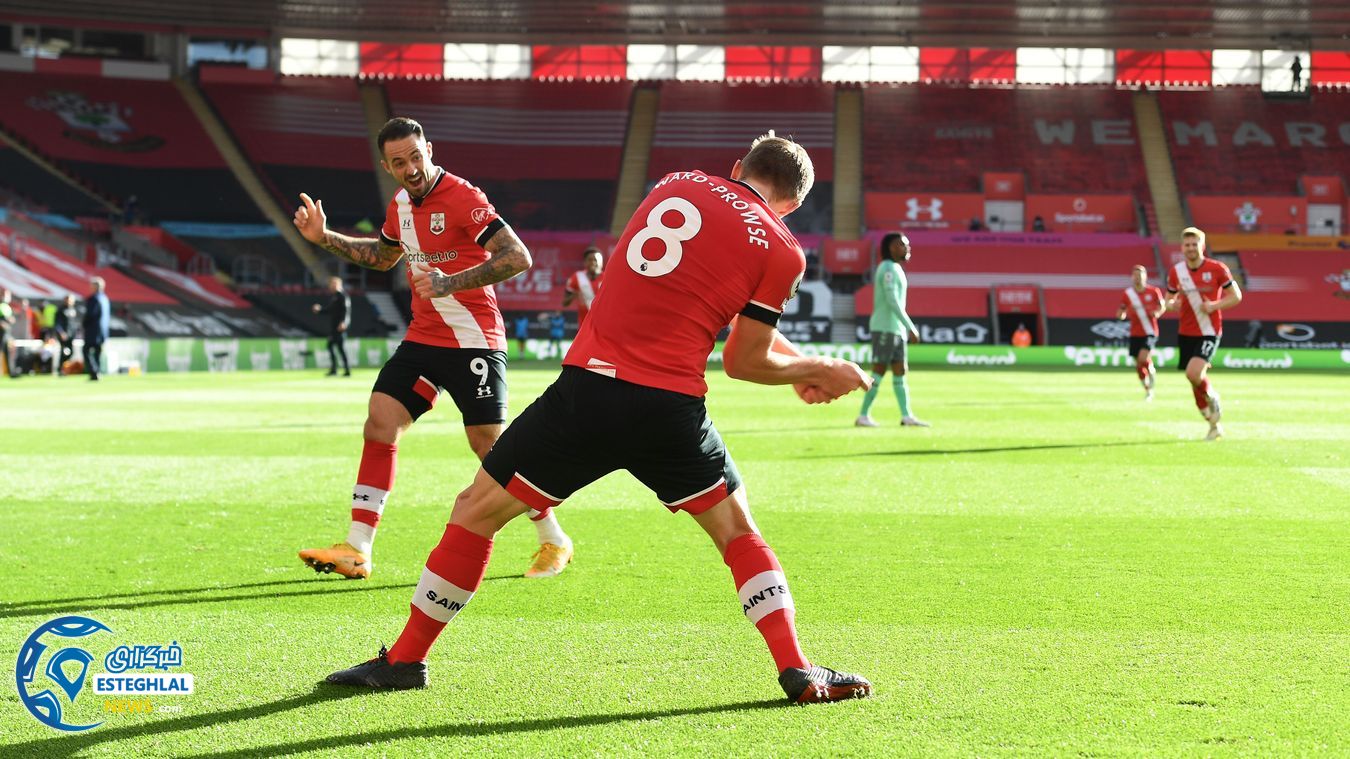 لیگ برتر انگلیس