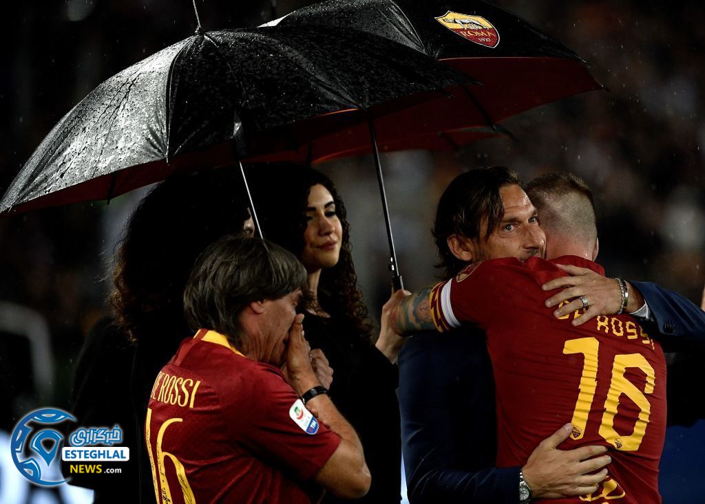 سری آ ایتالیا