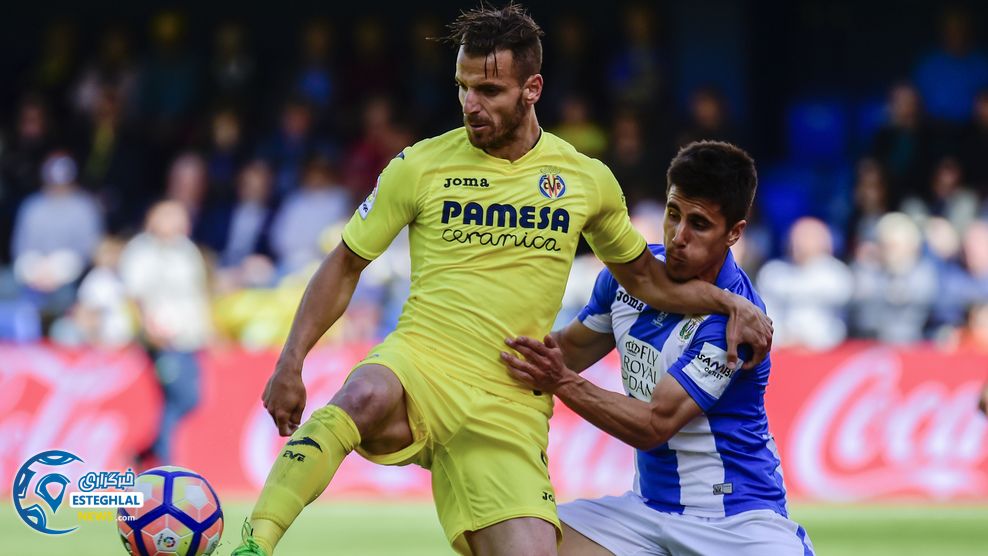 لالیگا اسپانیا