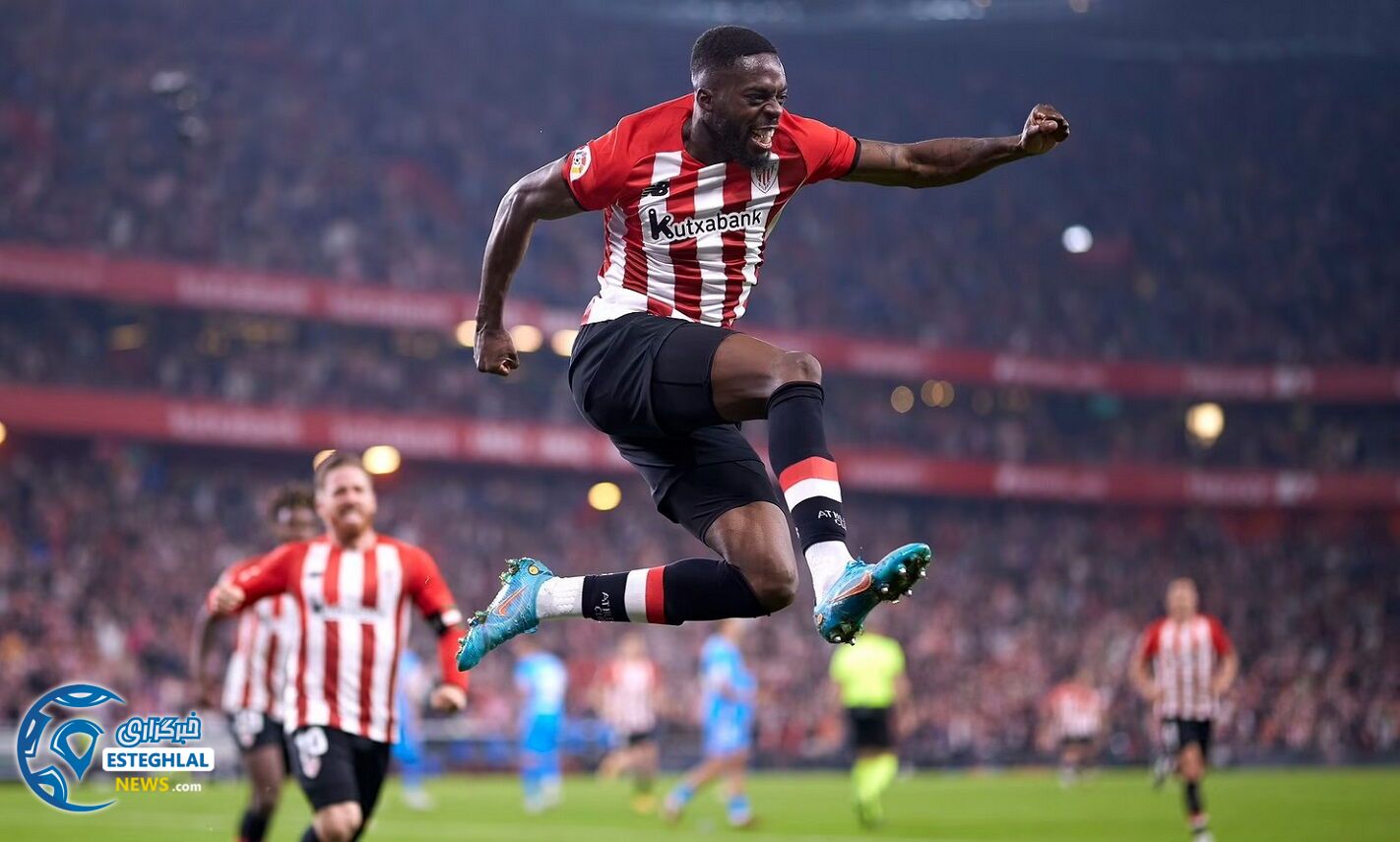 لالیگا اسپانیا