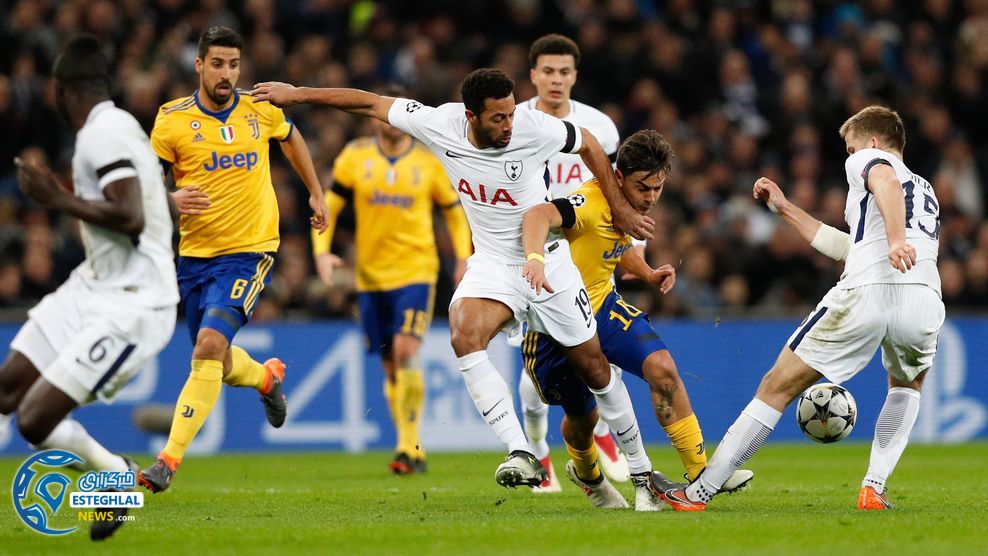 لیگ قهرمانان اروپا