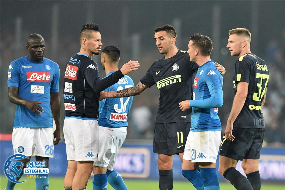  سری آ ایتالیا 