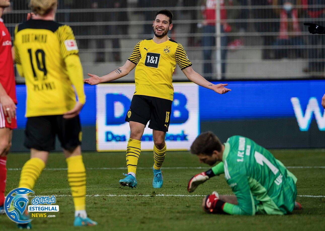 بوندسلیگا آلمان