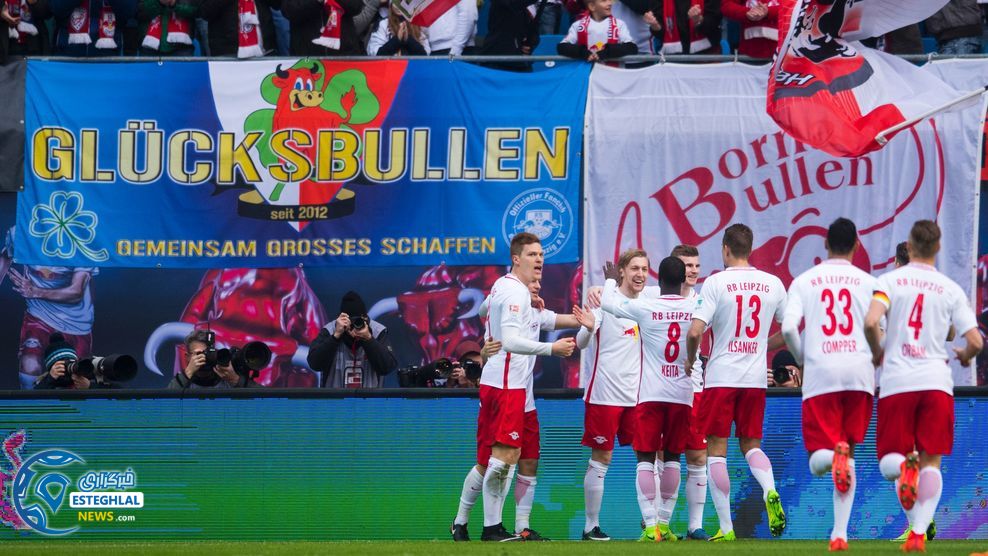 بوندسلیگا آلمان