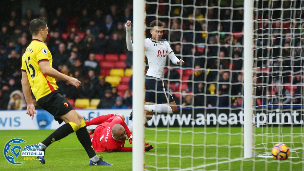 هفته 19 لیگ برتر انگلیس