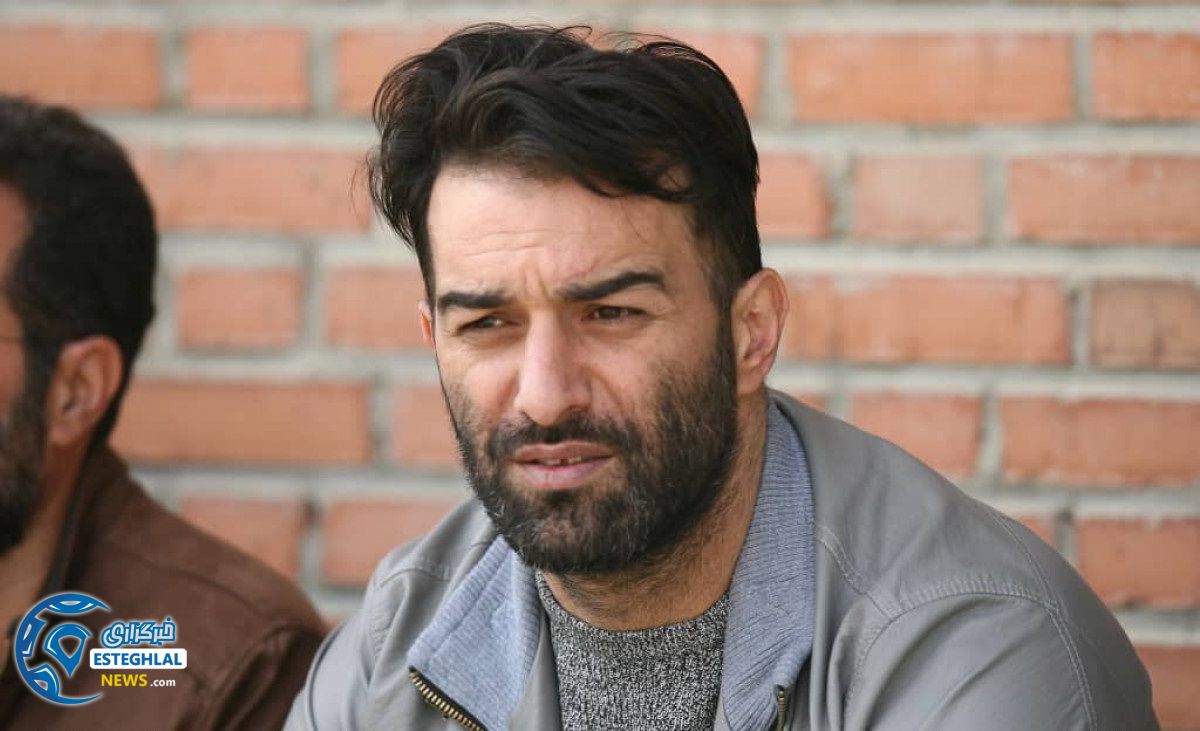 حنیف عمران زاده